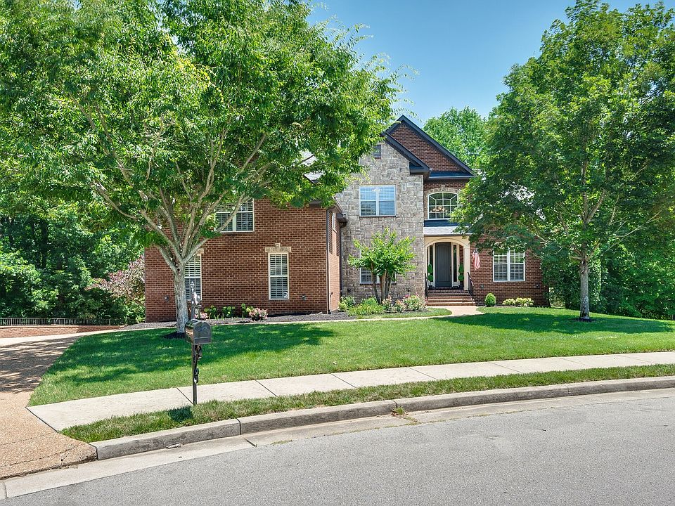 1034 Walnut Bend Ln, Brentwood, TN 37027 Zillow