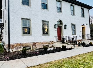 1080 W Bristol Rd #1, Warminster, PA 18974