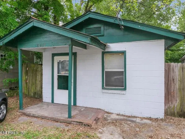 2008 HARTRIDGE Street, Jacksonville, FL 32209