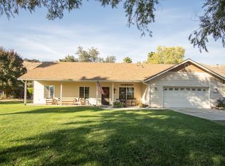 32860 Highway 190, Springville, CA 93265