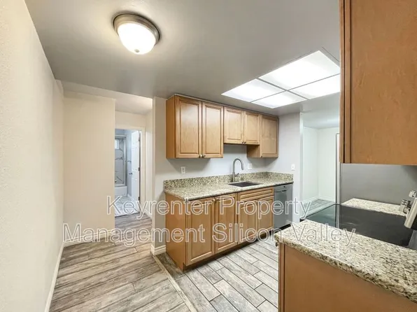 151 Buckingham Dr, Santa Clara, CA