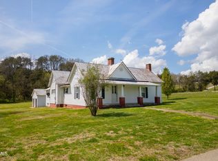 2200 Sunnyside Rd, Greeneville, TN 37743
