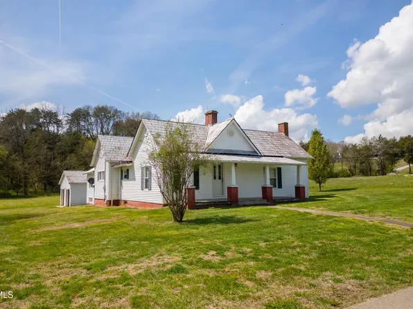 2200 Sunnyside Rd, Greeneville, TN 37743