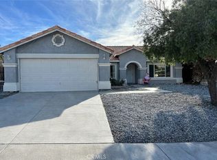 65821 Avenida Ladera, Desert Hot Springs, CA 92240