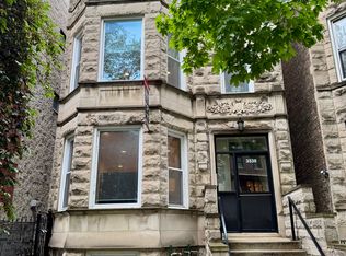 3538 N Fremont St #G, Chicago, IL 60657