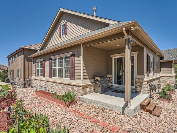 7693 S Quantock Way, Aurora, CO 80016