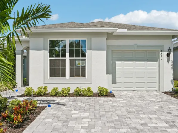 4478 Santa Maria Cir, Vero Beach, FL 32967