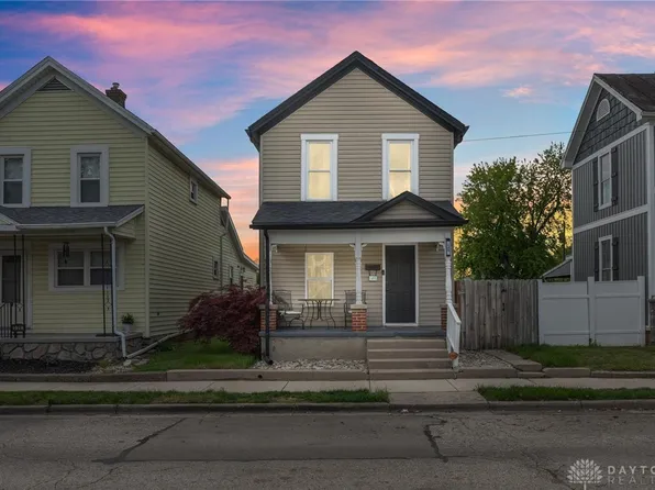 125 N 10th St, Miamisburg, OH 45342