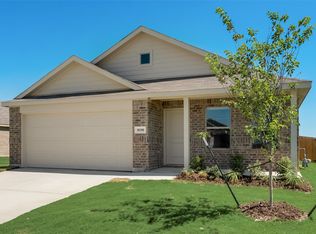 15133 Tejano St, Haslet, TX 76052