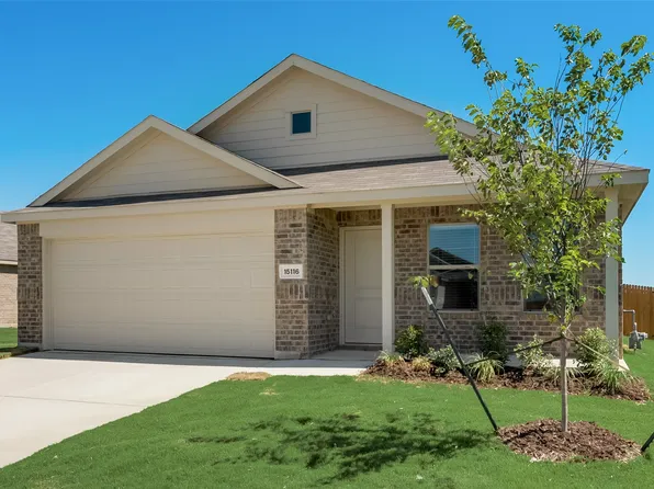 15133 Tejano St, Haslet, TX 76052