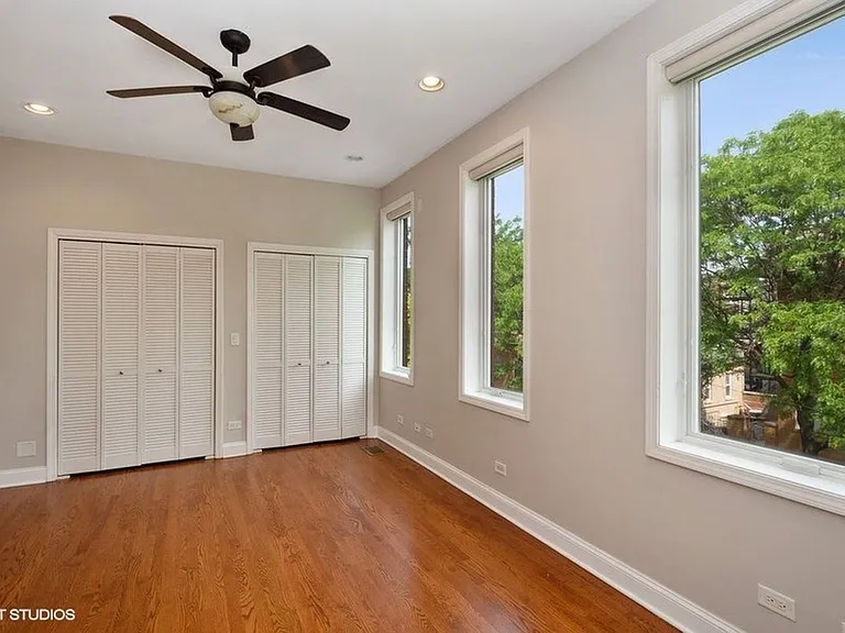 1458 N Artesian Ave #E — Photo 9