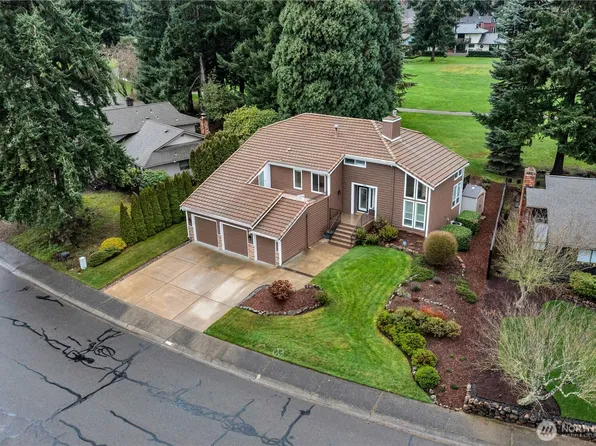 31643 37th Avenue SW, Federal Way, WA 98023