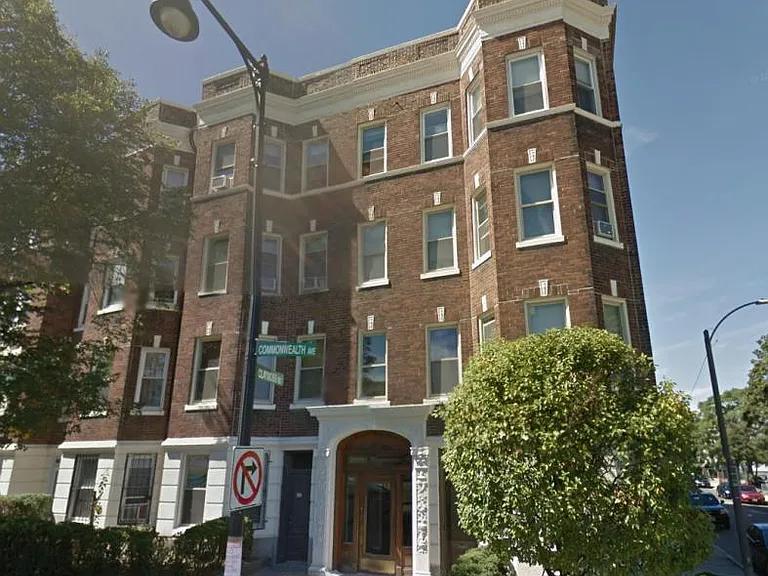 1625 Commonwealth Ave #15 — Photo 1