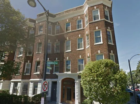 1625 Commonwealth Ave APT 15, Brighton, MA 02135