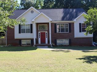 1421 Water Wheel Dr, Bethlehem, GA 30620