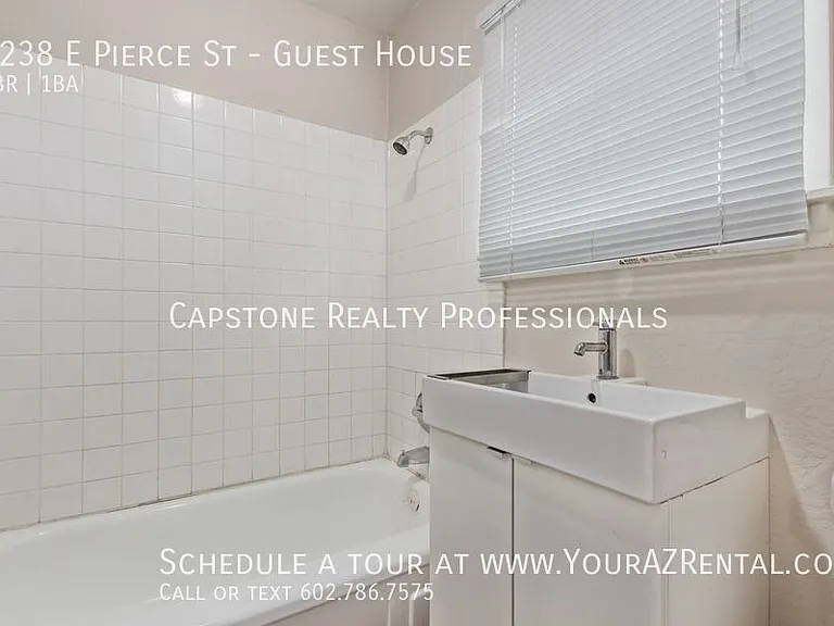 1238 E Pierce St #GUEST HOUSE — Photo 8