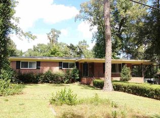 2812 Morningside Dr, Tallahassee, FL 32301