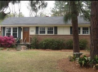 2907 Holt Dr, Columbia, SC 29205
