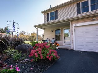 422 Howell Rd, Fairport, NY 14450