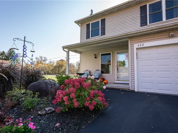 422 Howell Rd, Fairport, NY 14450