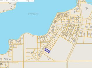 4000 Woodland Rd LOT 97, Jackson, MI 49203