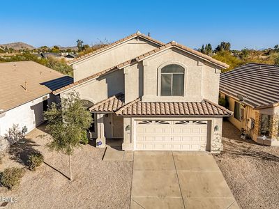 18215 N 5th Ave, Phoenix, AZ, 85023