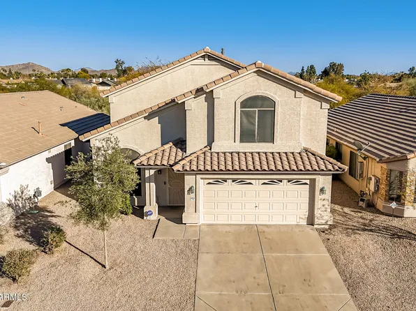 18215 N 5TH Avenue, Phoenix, AZ 85023