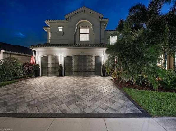 4446 Kensington CIR, NAPLES, FL 34119