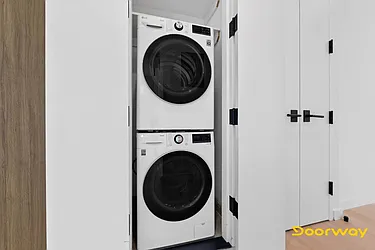 Rented by Doorway NYC, LLC