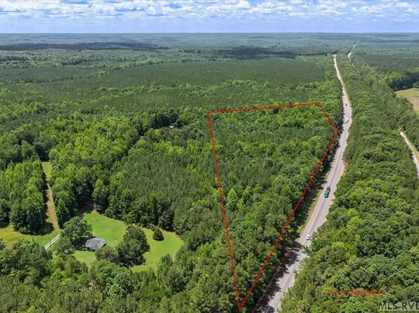0 Pineview Rd, Brodnax, VA 23920