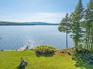 221 Beach Rd, Pittsburg, NH 03592