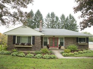 116 Colver Rd, Ebensburg, PA 15931