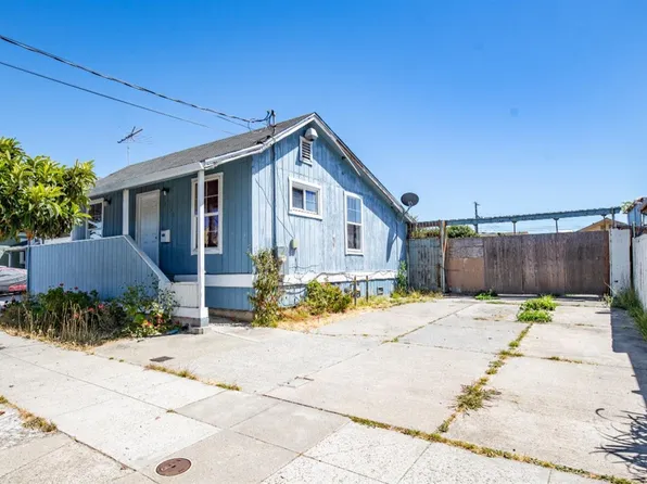 2350 Garvin Avenue, Richmond, CA 94804