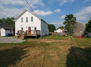 485 Main St, Fairhaven, MA 02719