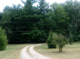 2280 N Sheridan Rd, Stanton, MI 48888