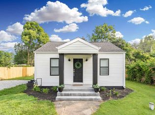 133 E Willow Dr, South Bend, IN 46637