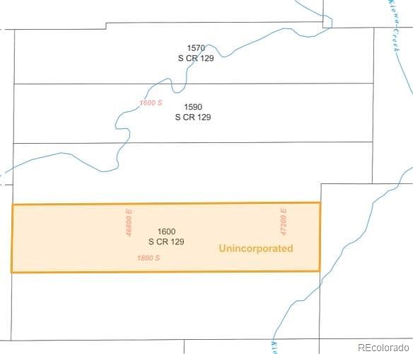 1st image of 1600 S County Road 129