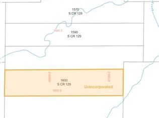 1600 S County Road 129 Rd, Bennett, CO 80102