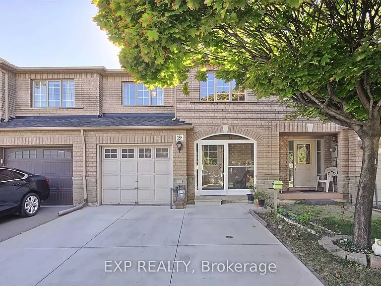 35H View Green Cres #UPPER — Photo 2