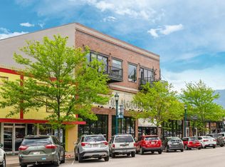 117 E Bijou St UNIT 207, Colorado Springs, CO 80903