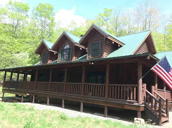 163 Lanfear Rd, Stony Creek, NY 12878