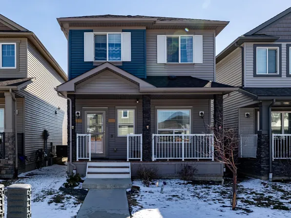 17721 64a St NW, Edmonton, AB T5Y 3X4