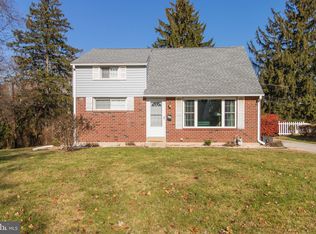 332 E Signal Hill Rd, King Of Prussia, PA 19406
