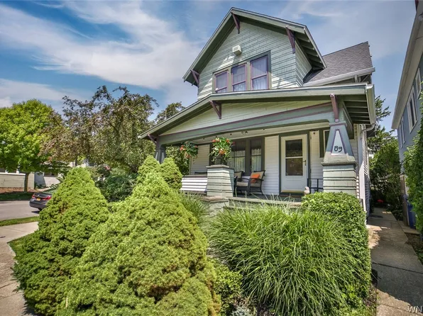 89 Vernon Pl, Buffalo, NY 14214