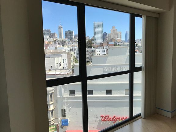 5th image of 608-1630 California St #608