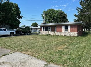 1203 N East St, Greensburg, IN 47240