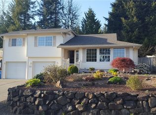 134 Jackson View Dr, Chehalis, WA 98532