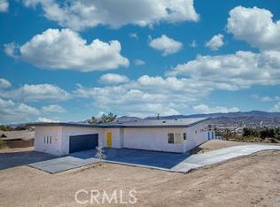 6760 Juniper Rd, Joshua Tree, CA 92252