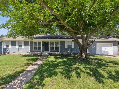 1103 Bowman St, Irving, TX, 75060