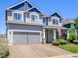 1665 Marten Ave SW, Albany, OR 97321